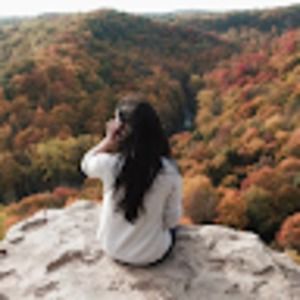 Meet your Posher, Kinza